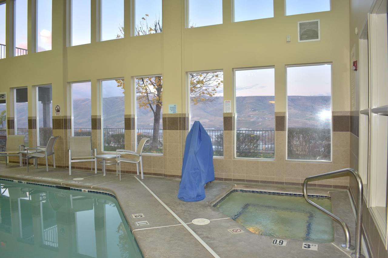 Holiday Inn Express Lewiston - thumb 28