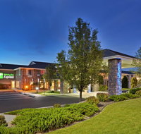 Holiday Inn Express Lewiston - Accommodation Indiana