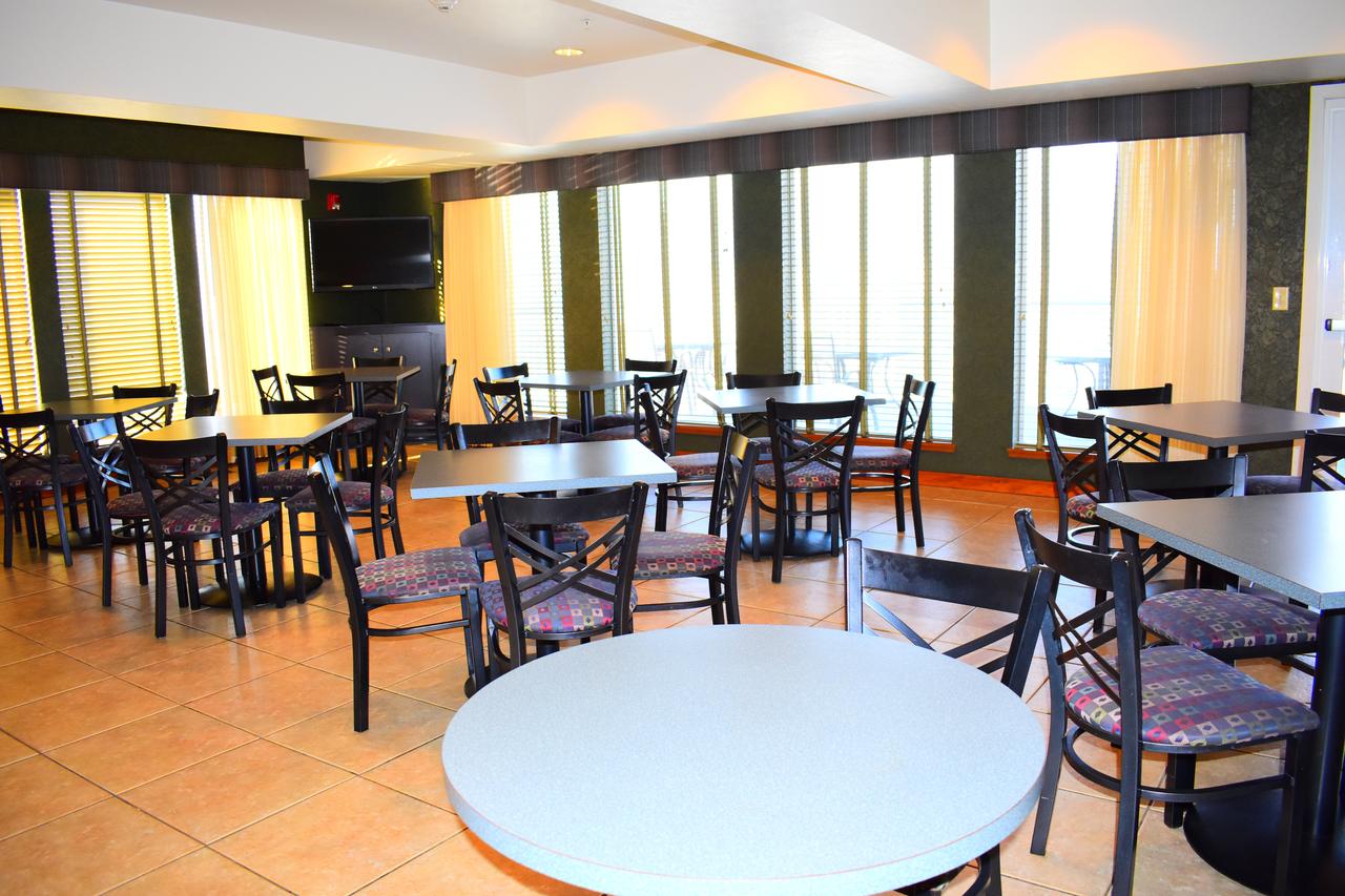 Holiday Inn Express Lewiston - thumb 13