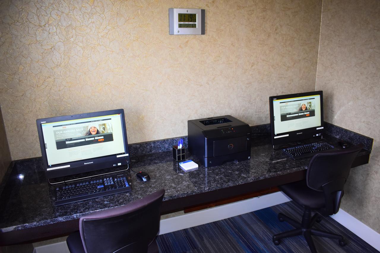 Holiday Inn Express Lewiston - thumb 30