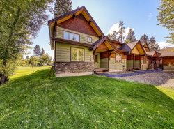 Shiner Creek Retreat