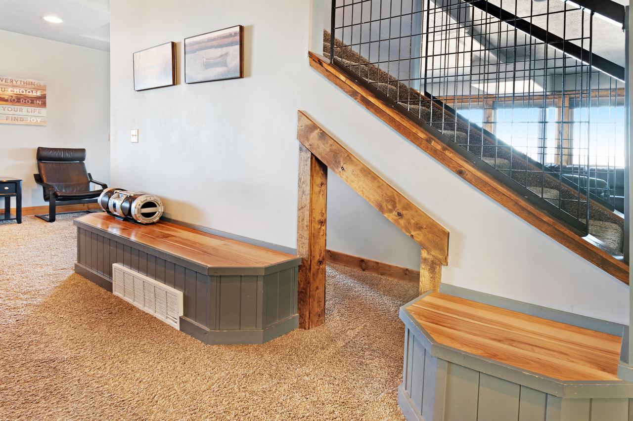 8 Bed 5 Bath Vacation Home In Fish Haven - thumb 28