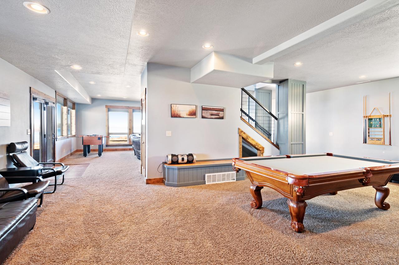 8 Bed 5 Bath Vacation Home In Fish Haven - thumb 22