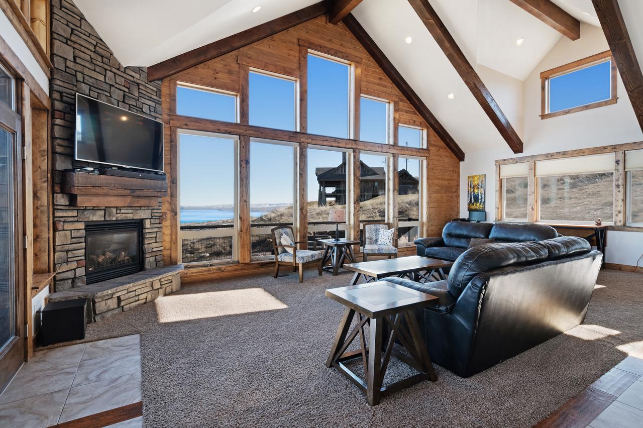 8 Bed 5 Bath Vacation Home In Fish Haven - thumb 13