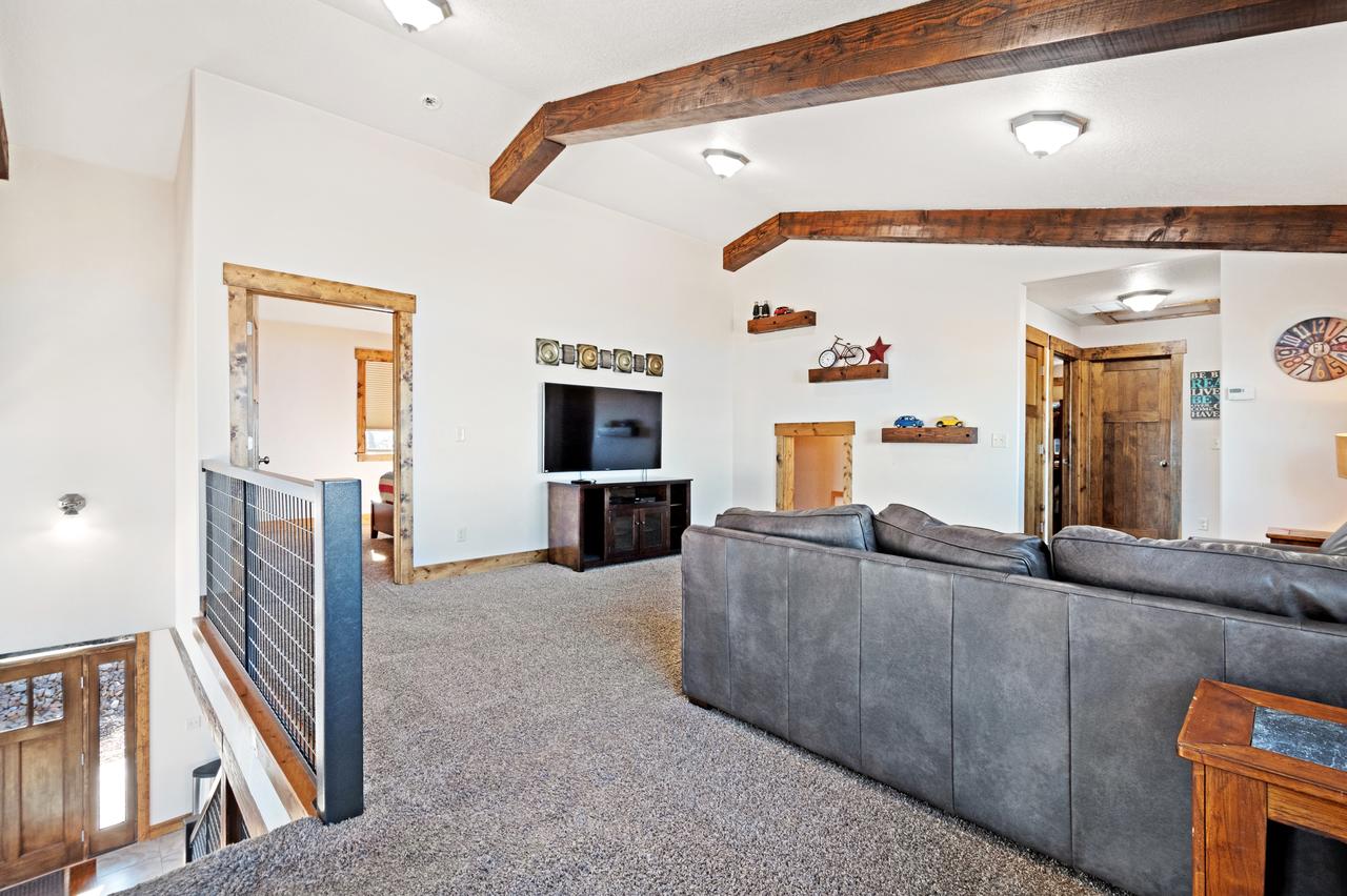 8 Bed 5 Bath Vacation Home In Fish Haven - thumb 29