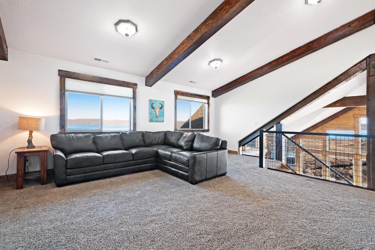 8 Bed 5 Bath Vacation Home In Fish Haven - thumb 31