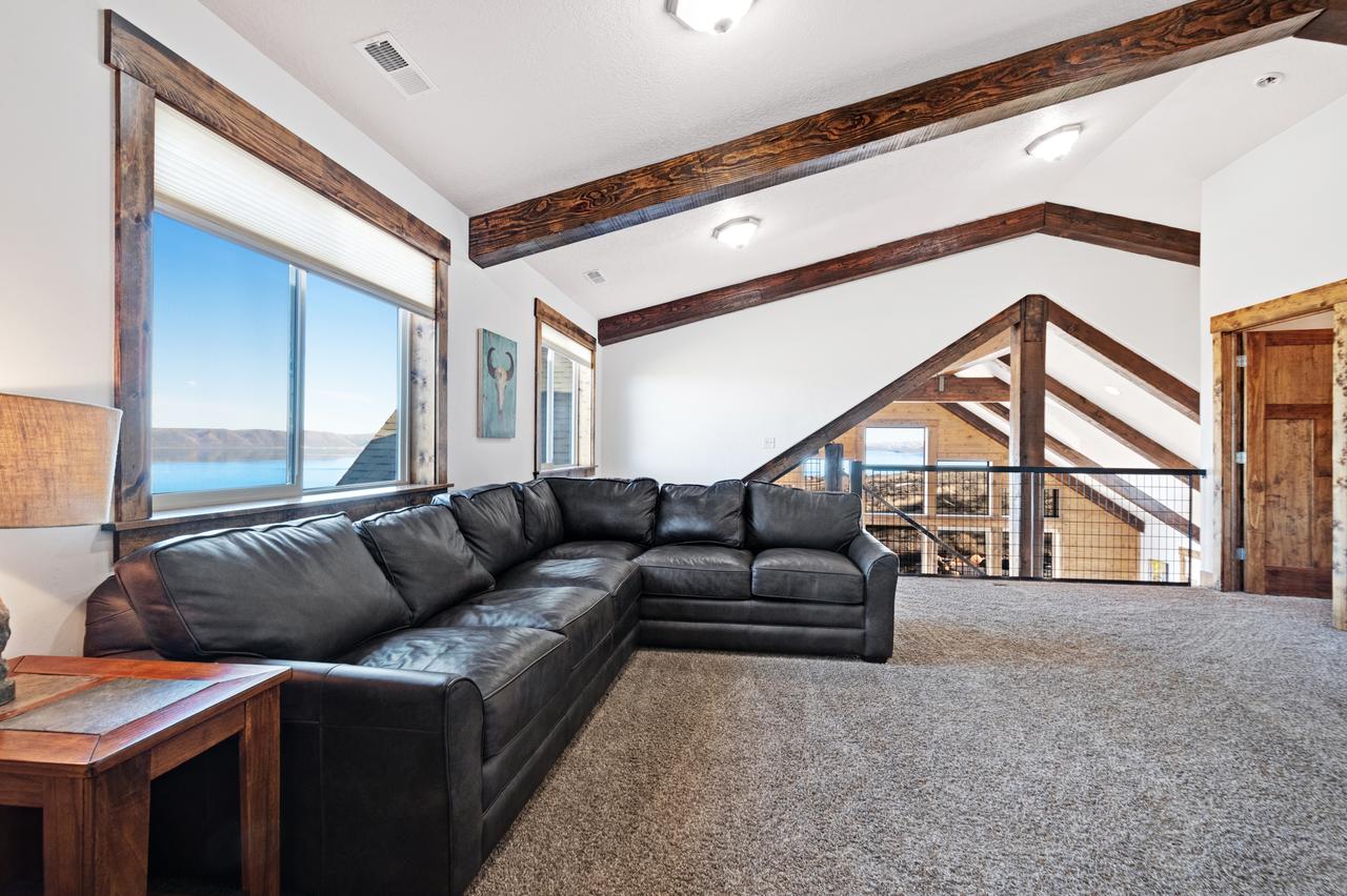 8 Bed 5 Bath Vacation Home In Fish Haven - thumb 32