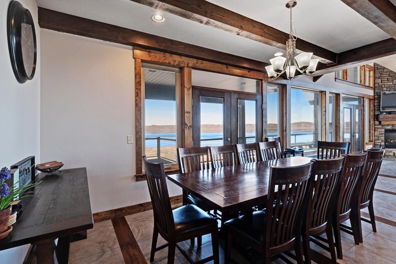 8 Bed 5 Bath Vacation Home In Fish Haven - thumb 10