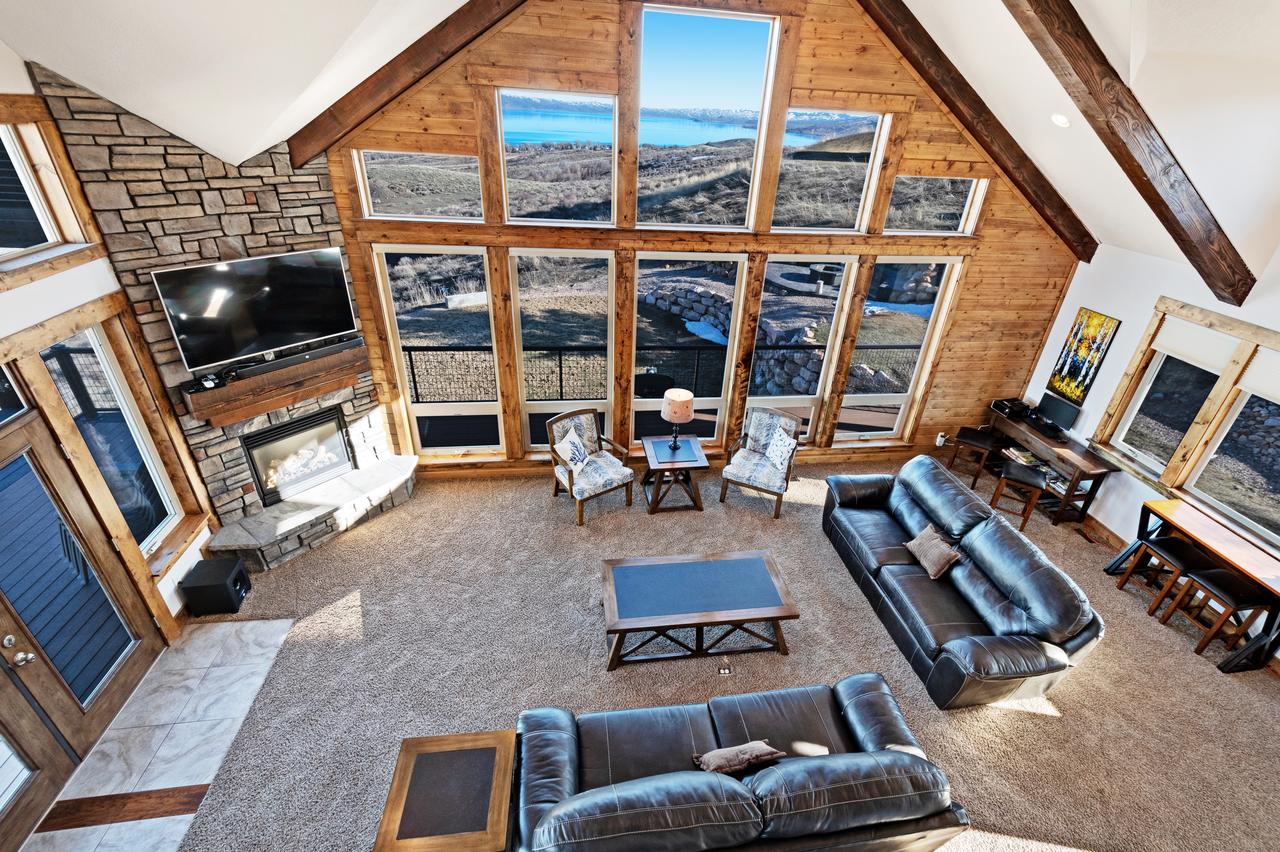 8 Bed 5 Bath Vacation Home In Fish Haven - thumb 41