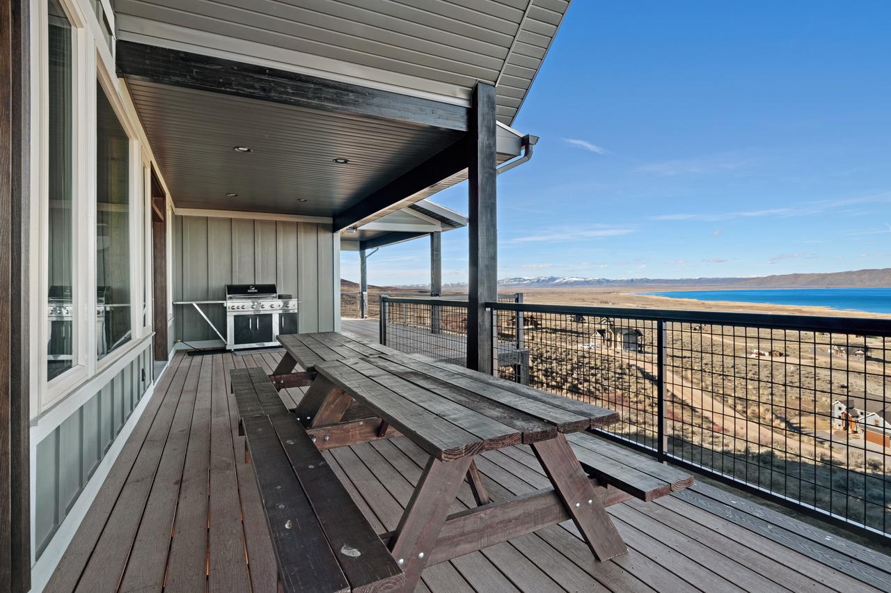 8 Bed 5 Bath Vacation Home In Fish Haven - thumb 43