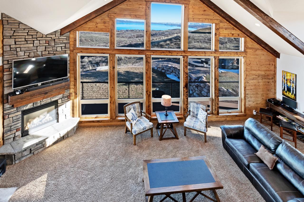 8 Bed 5 Bath Vacation Home In Fish Haven - thumb 42