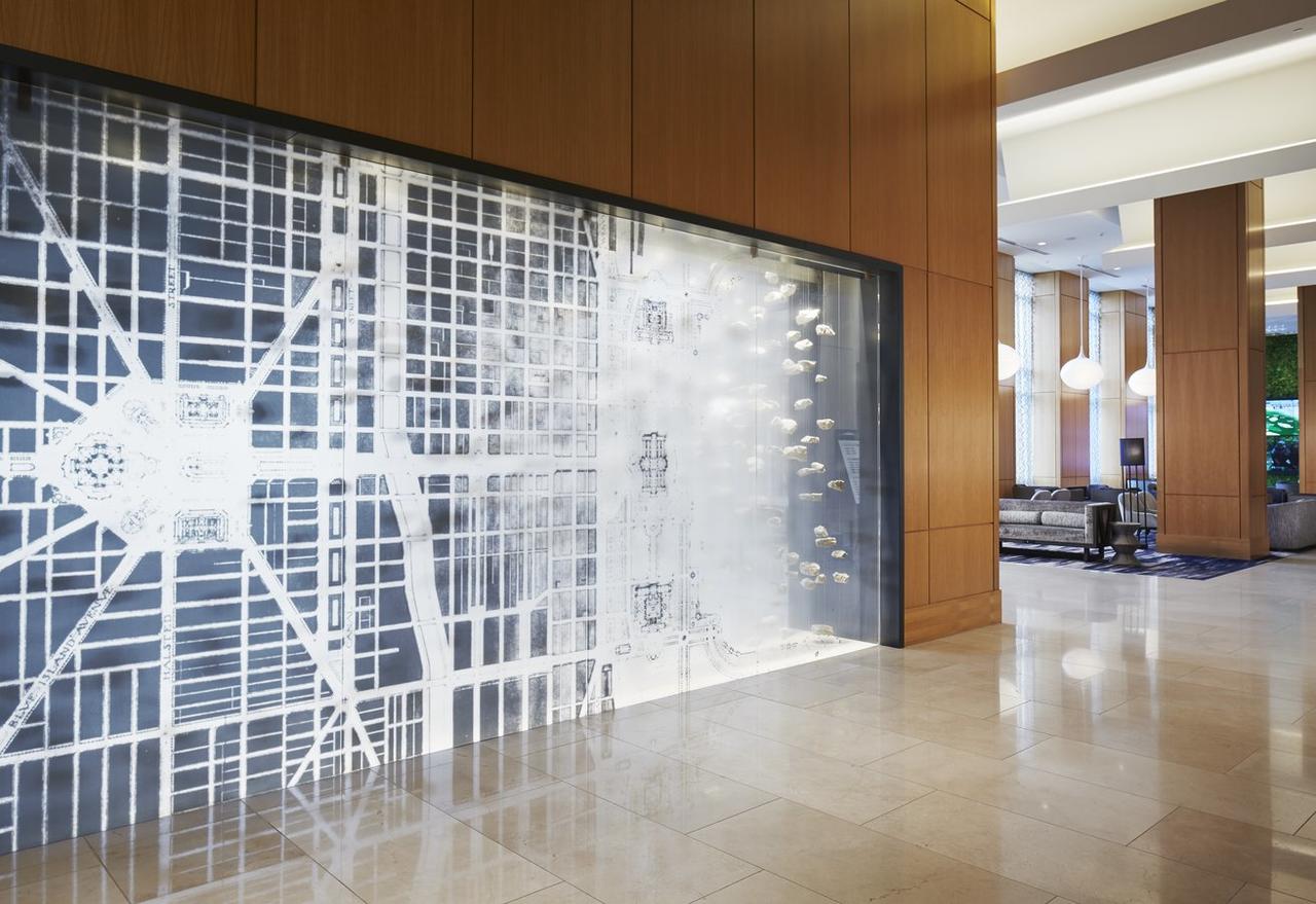 Loews Chicago O'Hare Hotel - thumb 41