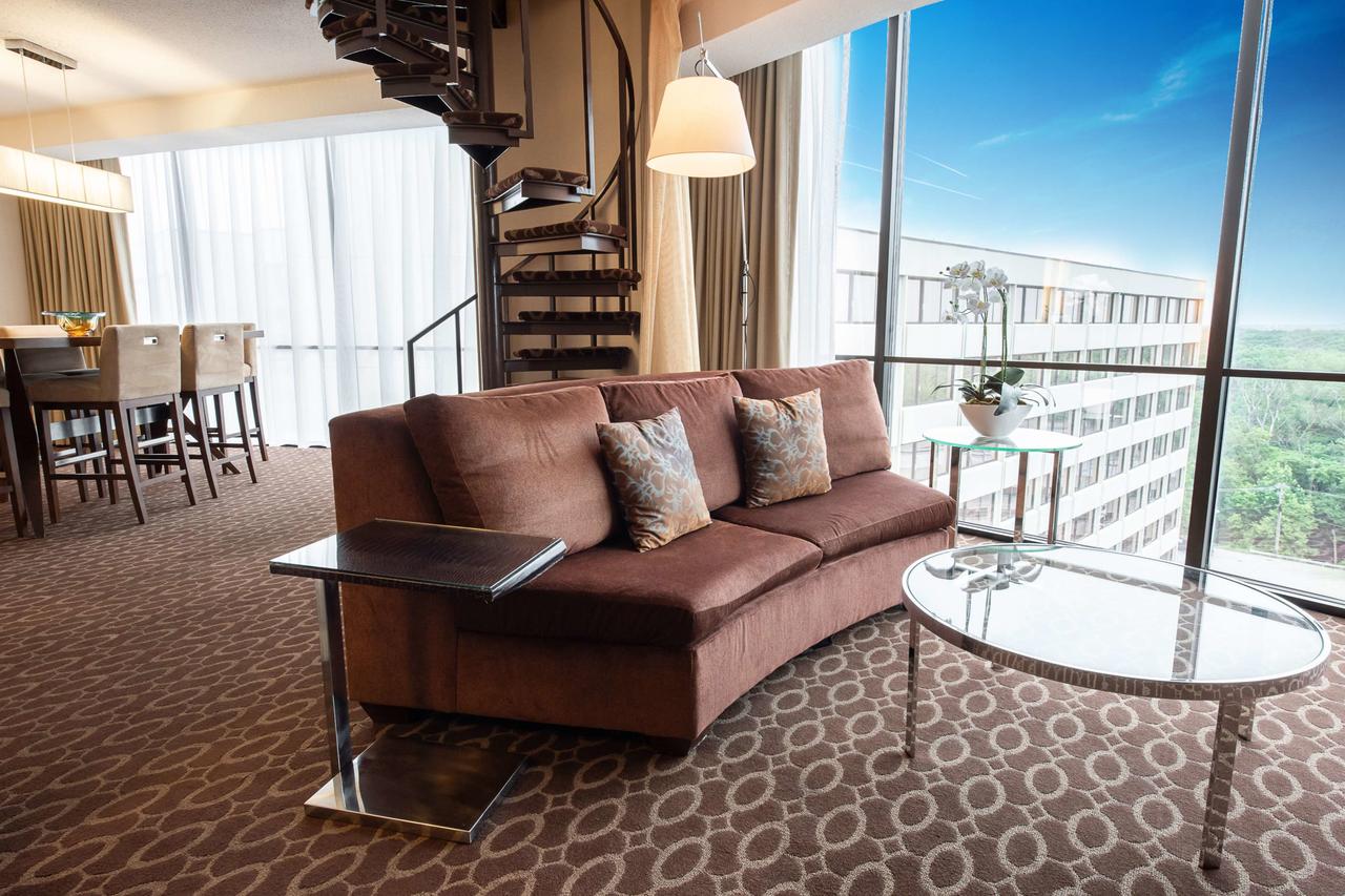 Hyatt Regency O'Hare Chicago - thumb 23