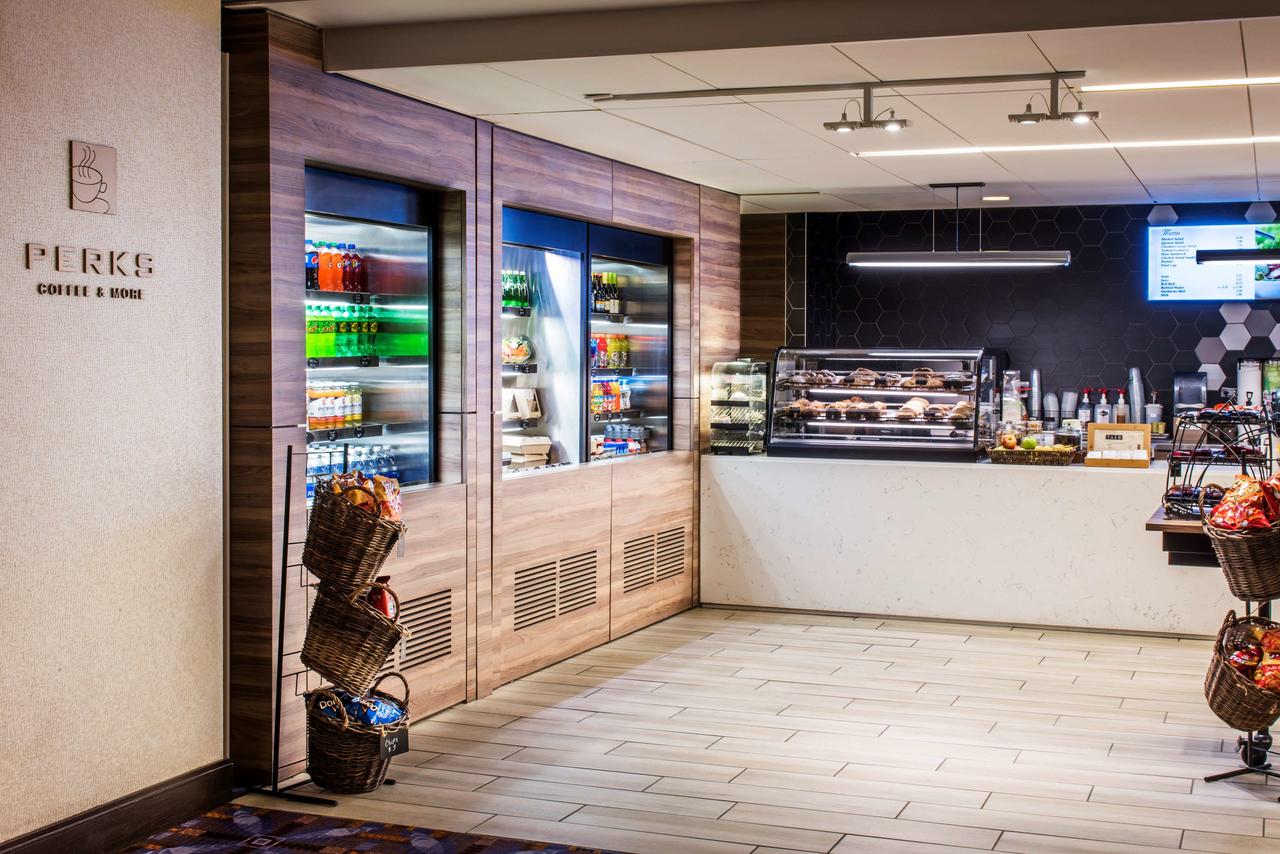 Hyatt Regency O'Hare Chicago - thumb 18