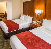 Comfort Suites Chicago - Oakbrook Terrace - Accommodation Indiana