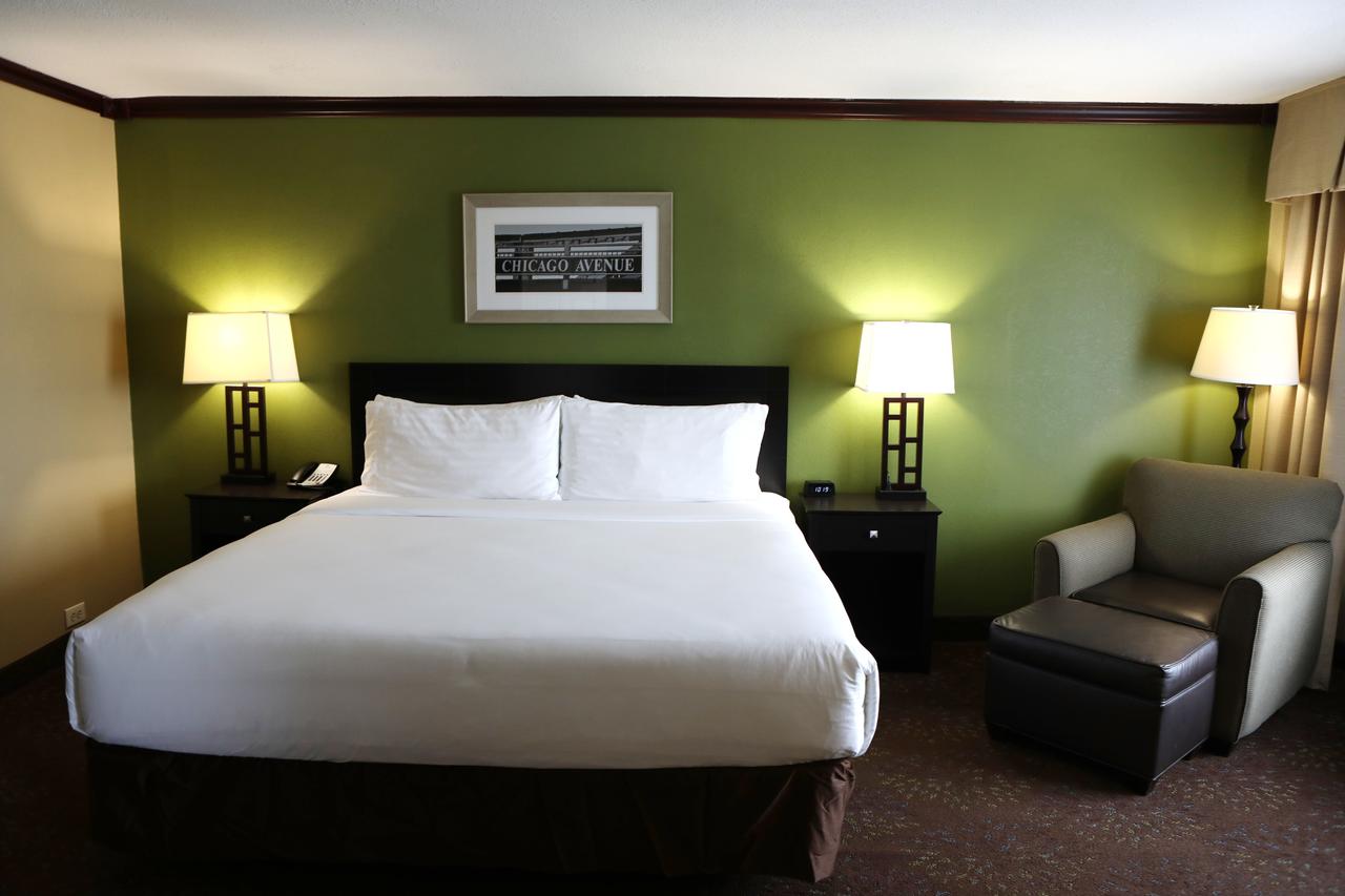 Holiday Inn Chicago/Oak Brook - thumb 11