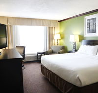 Holiday Inn Chicago/Oak Brook - Accommodation Indiana