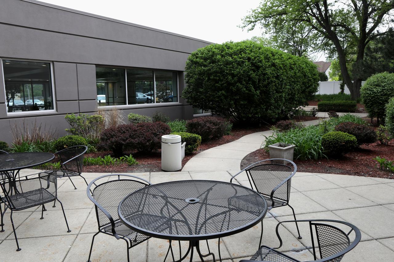 Holiday Inn Chicago/Oak Brook - thumb 31