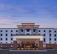 Hampton Inn  Suites Bridgeview Chicago Il - Accommodation Indiana