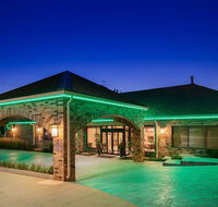 Best Western Plus Antioch Hotel  Suites - Accommodation Indiana