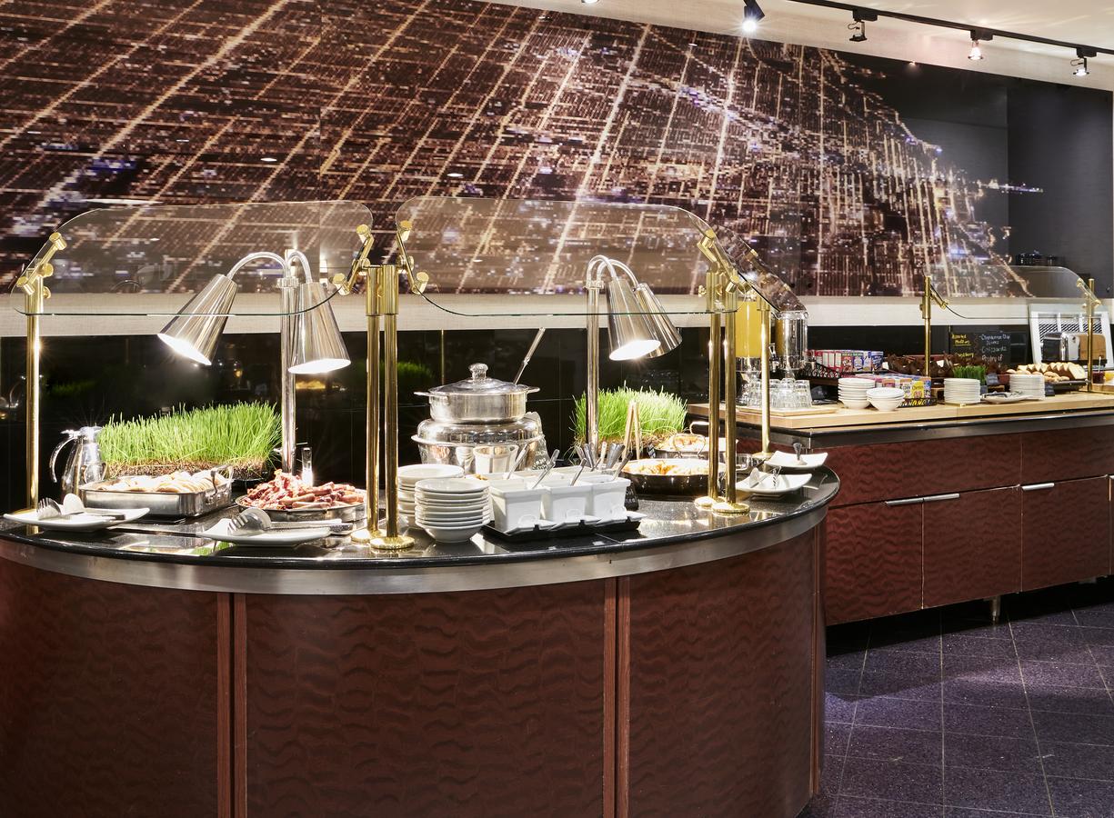 Hilton Chicago O'Hare Airport - thumb 15