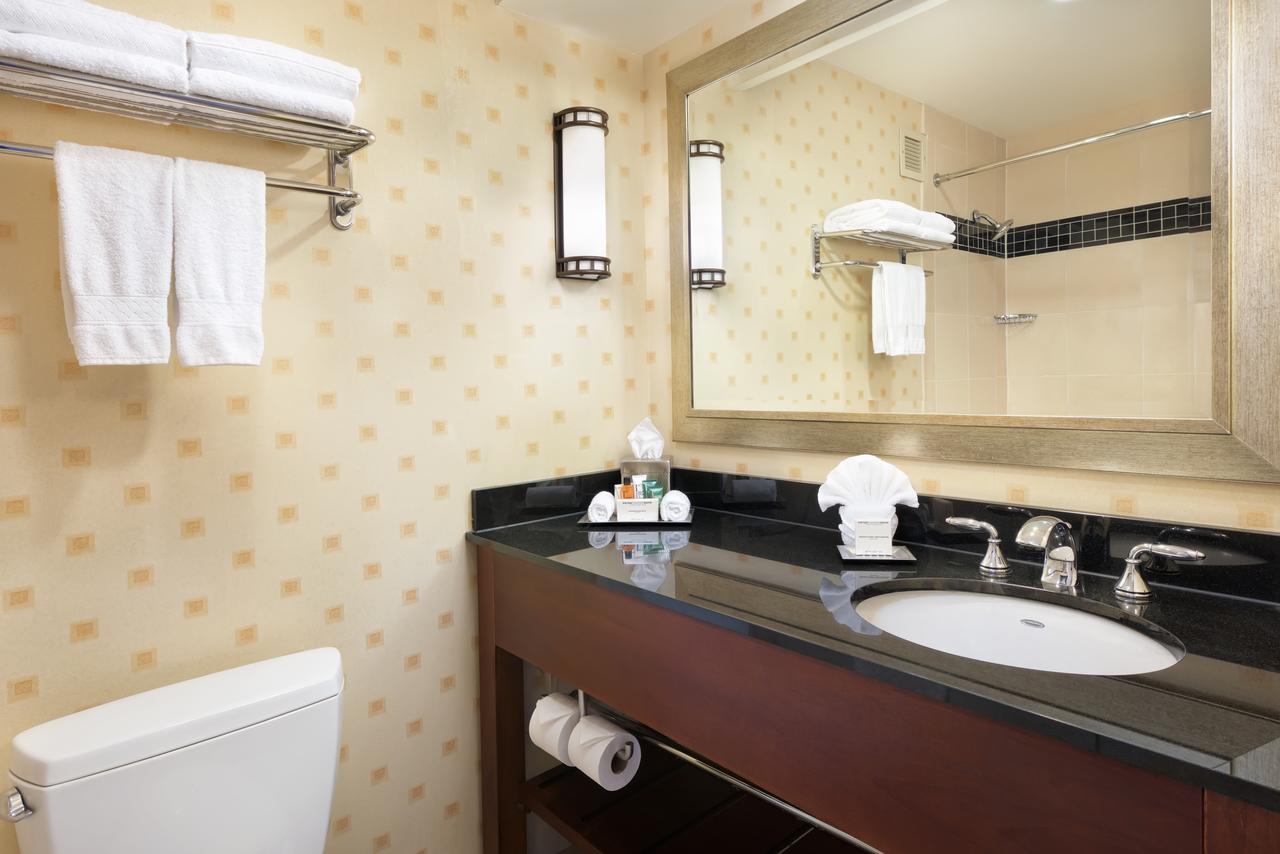 Hilton Chicago O'Hare Airport - thumb 22