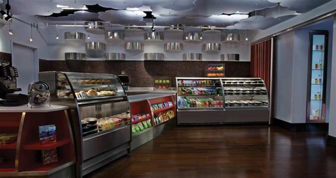 Hilton Chicago O'Hare Airport - thumb 28