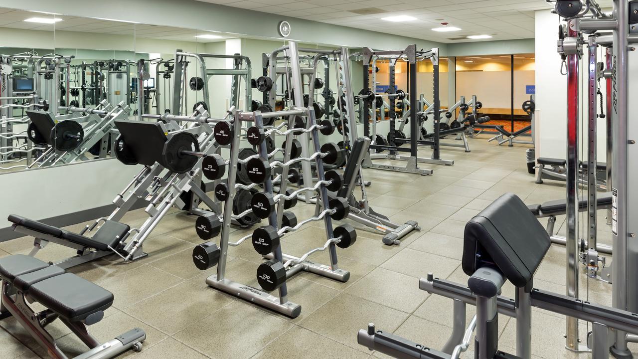 Hilton Chicago O'Hare Airport - thumb 32