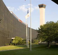 Hilton Chicago O'Hare Airport - Accommodation Indiana