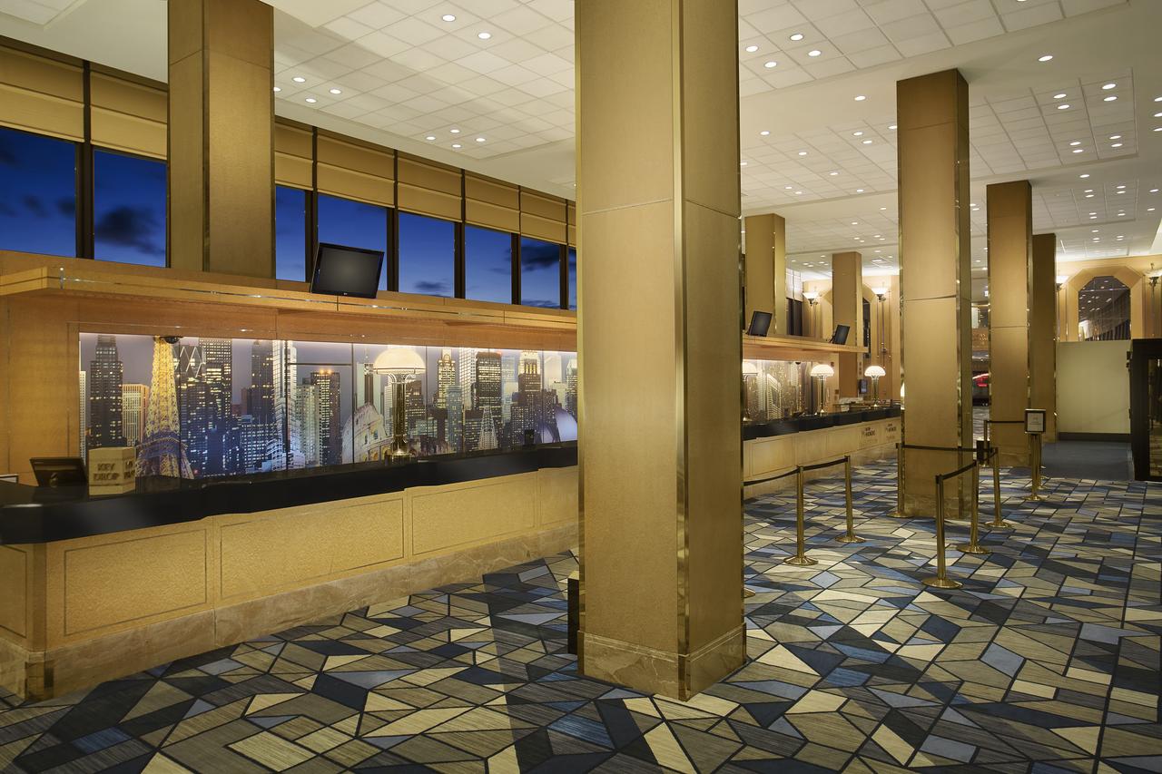 Hilton Chicago O'Hare Airport - thumb 2