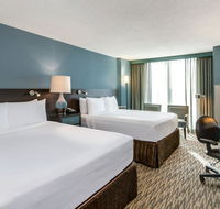 Crowne Plaza Chicago O'Hare Hotel  Conference Center - Accommodation Indiana