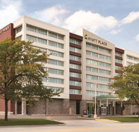 Hyatt Place Chicago O'Hare Airport - Accommodation Indiana
