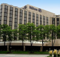 Hilton Rosemont Chicago O'Hare - Accommodation Indiana