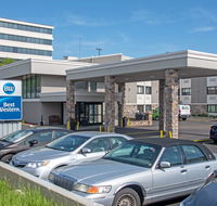 Best Western at O'Hare - Accommodation Indiana