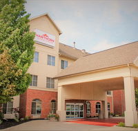 Hawthorn Suites Bloomington - Accommodation Indiana