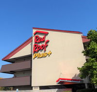 Red Roof PLUS Chicago - Hoffman Estates - Accommodation Indiana