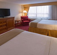 Edward Hotel - Accommodation Indiana