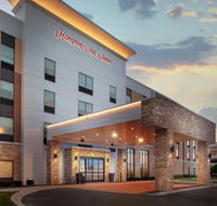 Hampton Inn  Suites Chicago-Burr Ridge - Accommodation Indiana