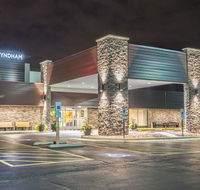 Wyndham Chicago O'Hare - Accommodation Indiana