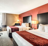 Comfort Inn O'Hare - Convention Center - Accommodation Indiana