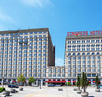 Congress Plaza Hotel Chicago - Accommodation Indiana