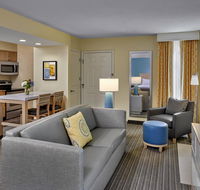 Sonesta ES Suites Chicago - Lombard - Accommodation Indiana