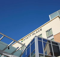 Hyatt Place Chicago/Naperville/Warrenville - Accommodation Indiana