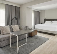 Hyatt Regency Deerfield - Accommodation Indiana