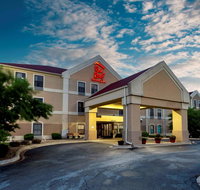 Red Roof Inn  Suites Monee - Accommodation Indiana