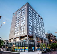 Hyatt House Chicago West Loop - Accommodation Indiana