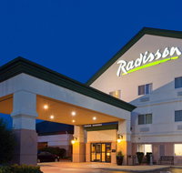 Radisson Hotel  Conference Center Rockford - Accommodation Indiana