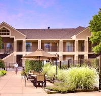 Sonesta ES Suites Chicago - Schaumburg - Accommodation Indiana