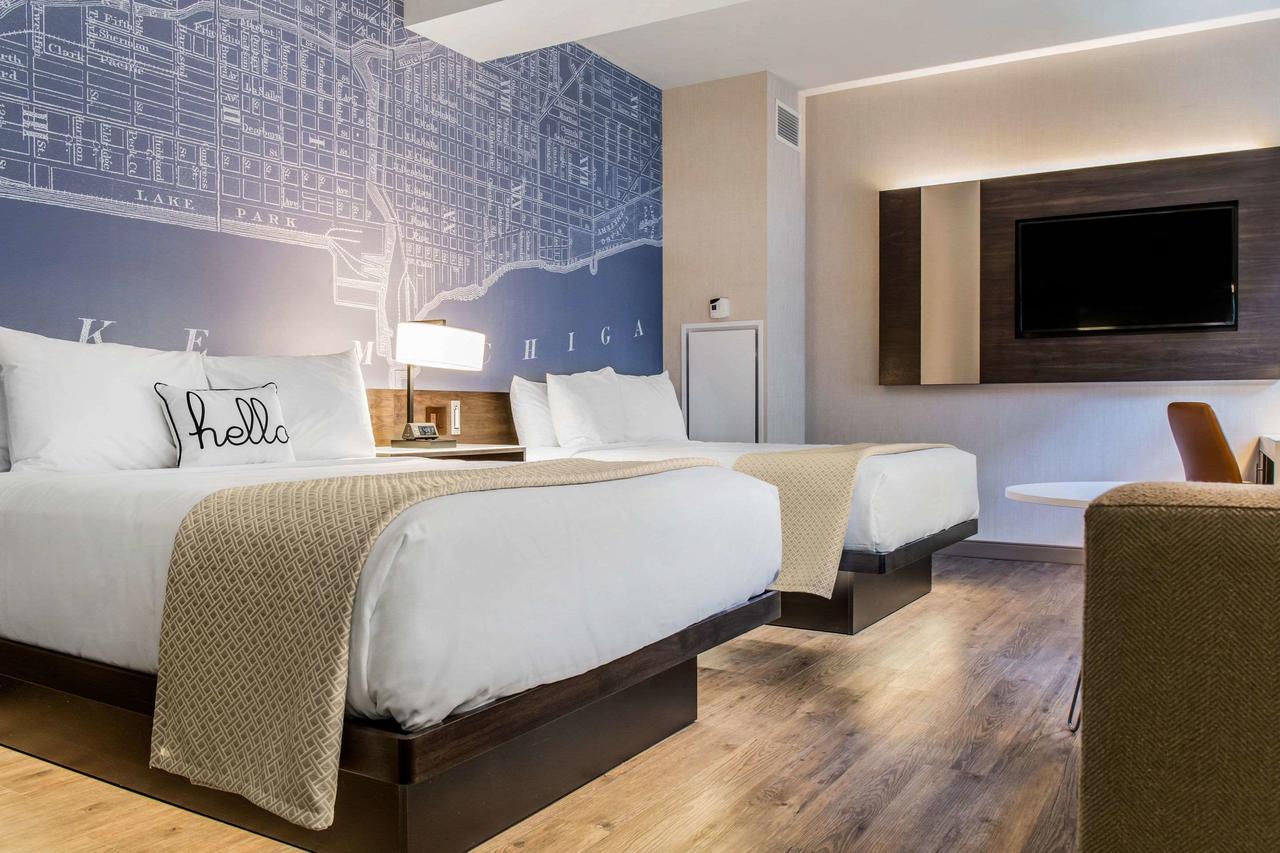Cambria Hotel Chicago Loop/Theatre District - thumb 18