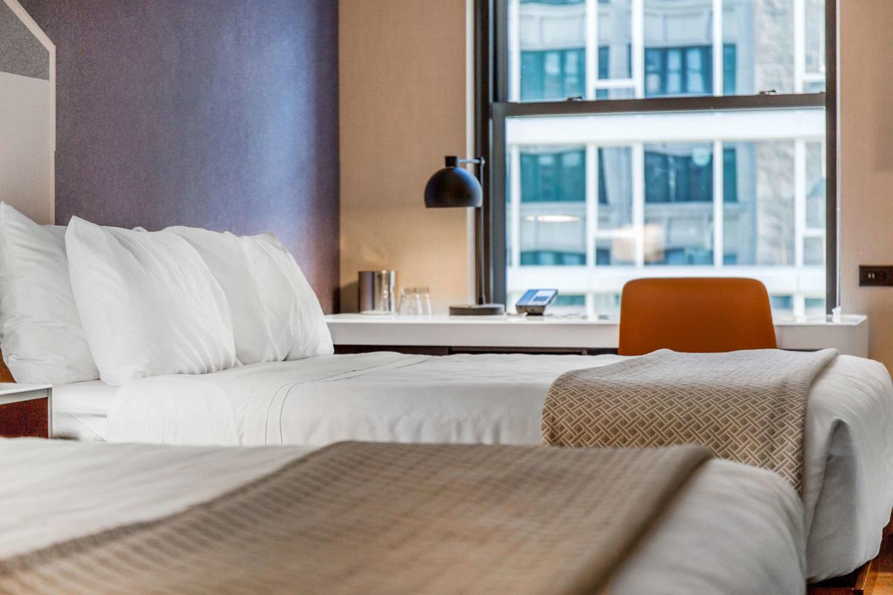 Cambria Hotel Chicago Loop/Theatre District - thumb 34
